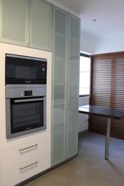 LINDO Y MODERNO DEPARTAMENTO EN UNA DE LAS ZONAS MAS EXCLUSIVAS DE MIRAFLORES