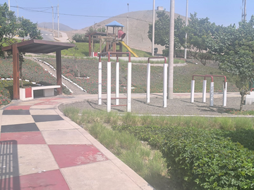 TERRENO EN VENTA CERCA A LA PLAYA – IDEAL PARA CASA DE PLAYA