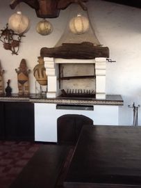 CASA EN VENTA - ALAMEDA LAS PALMAS | C-1024