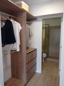 VENDO DEPARTAMENTO DE ESTRENO ENTREGA INMEDIATA BALCON 