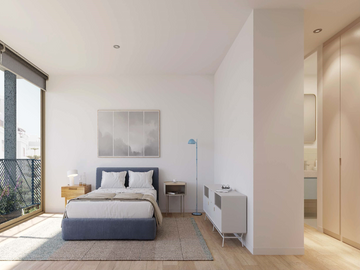 VENDO DEPARTAMENTO EN CHAMBERI MIRAFLORES -203-303-503-603