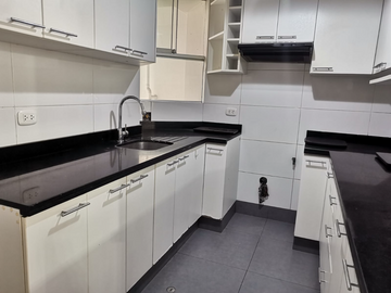 VENDO DUPLEX EN PEDRO VENTURO SURCO