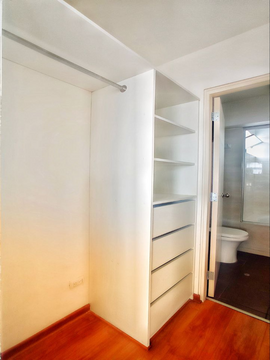 DEPARTAMENTO FLAT EN VENTA MIRAFLORES