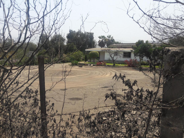 VENTA TERRENO PLANO EN SOL DE LA MOLINA