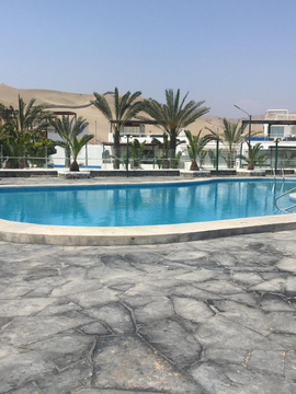 VENDO CASA DE PLAYA EN CONDOMINO PRIVADO ISLA DEL SOL