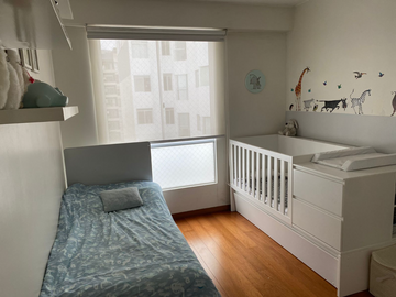 DEPARTAMENTO DÚPLEX EN VENTA EN MIRAFLORES