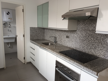 VENDO DEPARTAMENTO FRENTE AL PARQUE CASTILLA LINCE