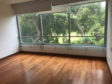 PRECIOSO DEPARTAMENTO DE ESTRENO EN ALQUILER - SURCO