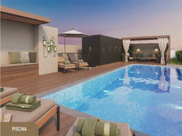 VENTA DEPARTAMENTO EN JESUS MARIA -DPT 602 AL 2502(609-750-156)