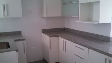 Lindo Departamento con Balcon Vista a Calle 