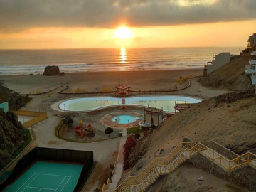 TERRENO PLAYA HONDA - CAÑETE