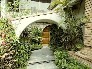 Linda Casa en Surco