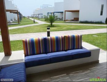 CASA DE PLAYA EN VENTA EN ASIA - ASIA DEL SUR