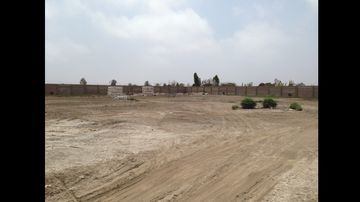 EXCELENTE LOCAL INDUSTRIAL EN CHINCHA BAJA PANAMERICANA SUR