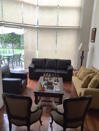 LINDA CASA EN CONDOMINIO EN LA MOLINA