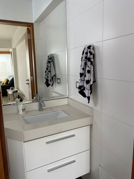 VENTA DEPARTAMENTO SANTIAGO DE SURCO - DPT 502