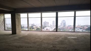 EXCELENTE OFICINA EN ALBERTO DEL CAMPO - URB. ORRANTIA