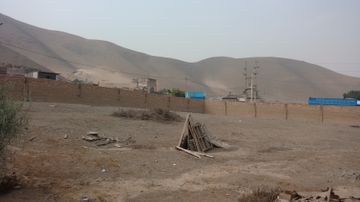 Venta de Terreno industrial en Ventanilla