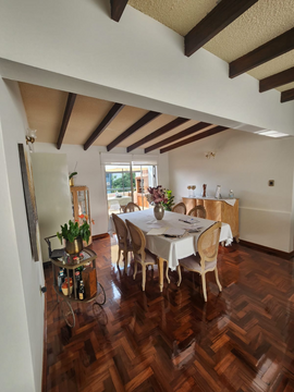 SE VENDE CASA EN MAGDALENA