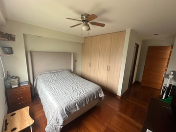 BONITO DUPLEX EN VENTA, CHACARILLA