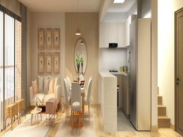 VENTA DEPARTAMENTO SURQUILLO - DPTO. 305 (609-973-2)