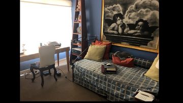 DEPARTAMENTO EN VENTA EN SAN ISIDRO