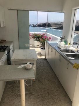 SE VENDE CASAS EN CONDOMINIO EN PLAYA PALILLOS, UBICADO EN E