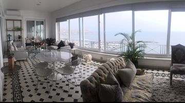 SE ALQUILA LINDO DUPLEX EN BARRANCO