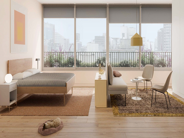 VENDO DEPARTAMENTO EN BOLOGNESI MIRAFLORES-PH4