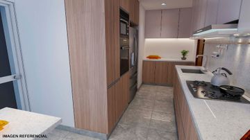  DEPARTAMENTOS EN CHACARILLA