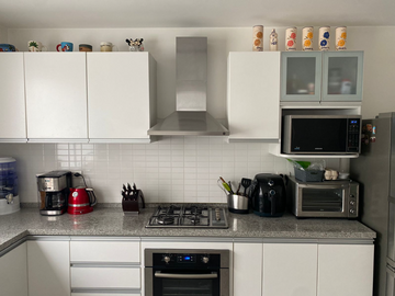 DEPARTAMENTO DÚPLEX EN VENTA EN MIRAFLORES