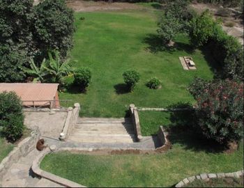 CASA COMO TERRENO EN VENTA EN LURIGANCHO