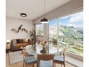 VENTA DEPA EN SURCO - DPT 102 (609-936-15)