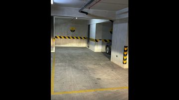 VENDO DPTO MIRAFLORES - EDIFICIO AVA