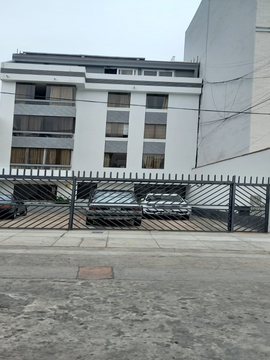 VENTA DEPARTAMENTO DE 2 DORM. MAGDALENA