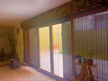 VENTA CASA / TERRENO EN SURCO (609-1138-1)