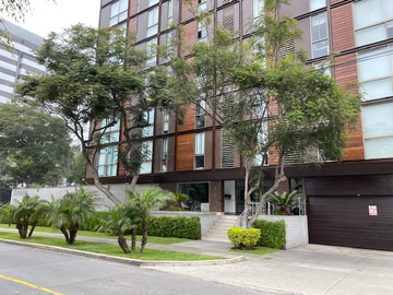ESTUPENDO DÚPLEX AMPLIA TERRAZA A/C PISCINA SALON Y JARDÍN