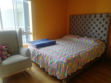 LINDO DEPARTAMENTO EN SURCO MUY CERCA  DE LA U DE LIMA