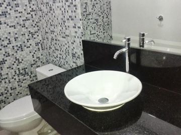 Departamento · 136m² · 3 Dormitorios · 2 Estacionamientos