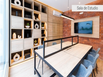 VENTA DEPA SANTA BEATRIZ - DPT X07 B (609-480-224)