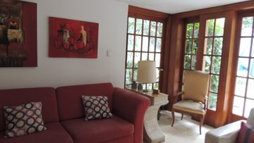 MANUEL VILLAVICENCIO Cdra. 13 - CASA en VENTA en LINCE