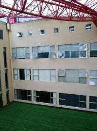 Moderno Centro Empresarial