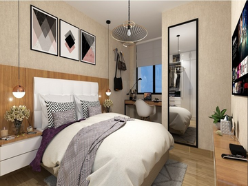 VENTA DEPARTAMENTO SAN MIGUEL -DPT 207 AL 407 B.