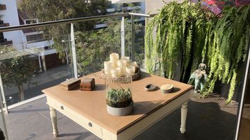 VENTA DEPARTAMENTO SURCO CHACARILLA