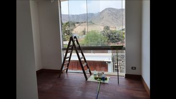 ESTRENO CASA EN VENTA RINCONADA ALTA - CS VNT 00005 RT
