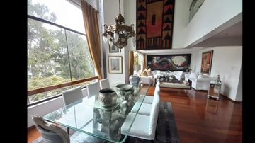 VENTA HERMOSO DUPLEX EN CHACARILLA- DPTO 301(609-731-1 LUCY)