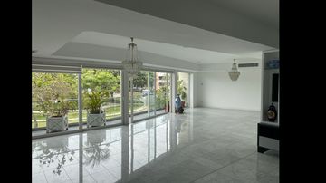 DEPARTAMENTO EN ALQ/VTA EN SAN ISIDRO