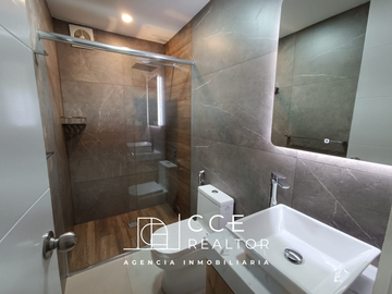 VENDO DUPLEX MODERNO CON VISTA PANORAMICA A TODA LA MOLINA