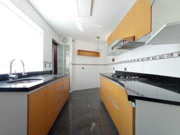 DPTO. 3 DORMITORIOS CERCA DE PARQUES