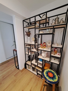 ALQUILER DEPARTAMENTO EN MIRAFLORES -DPT 604 (609-880-1)